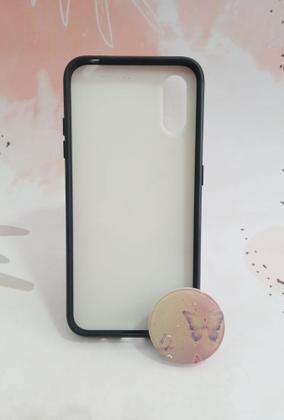 Imagem de Capa Capinha Case Compatível Samsung Galaxy A01