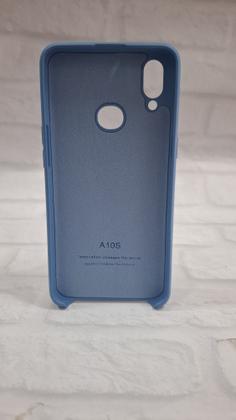 Imagem de Capa Capinha Case Compatível Samsung Galaxy A10s