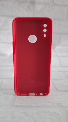 Imagem de Capa Capinha Case Compatível Samsung Galaxy A10s