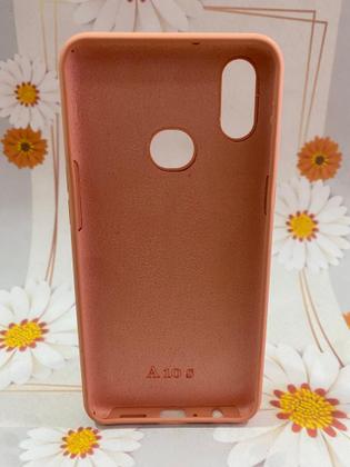 Imagem de Capa Capinha Case Compatível Samsung Galaxy A10s