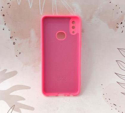 Imagem de Capa Capinha Case Compatível Samsung Galaxy A10s