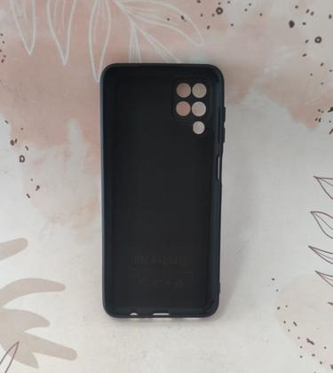 Imagem de Capa Capinha Case Compatível Samsung Galaxy A12 / M12