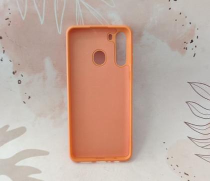 Imagem de Capa Capinha Case Compatível Samsung Galaxy A21