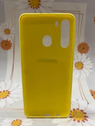 Imagem de Capa Capinha Case Compatível Samsung Galaxy A21