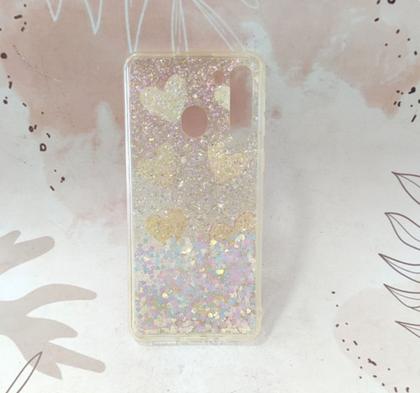 Imagem de Capa Capinha Case Compatível Samsung Galaxy A21