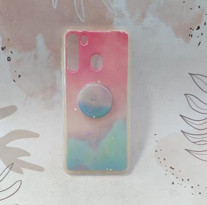 Imagem de Capa Capinha Case Compatível Samsung Galaxy A21