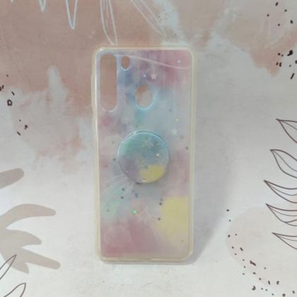 Imagem de Capa Capinha Case Compatível Samsung Galaxy A21