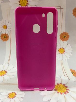 Imagem de Capa Capinha Case Compatível Samsung Galaxy A21