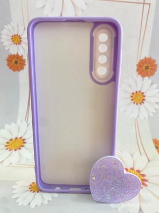 Imagem de Capa Capinha Case Compatível Samsung Galaxy A30s
