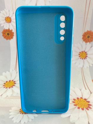 Imagem de Capa Capinha Case Compatível Samsung Galaxy A30s