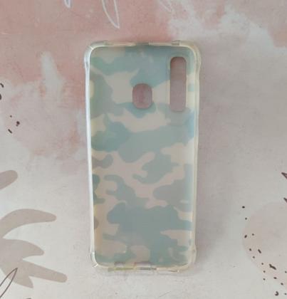 Imagem de Capa Capinha Case Compatível Samsung Galaxy A30s