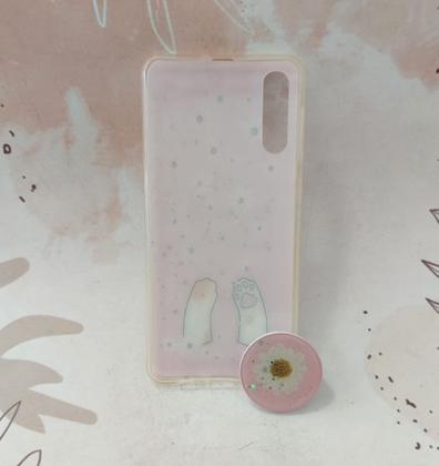 Imagem de Capa Capinha Case Compatível Samsung Galaxy A30s