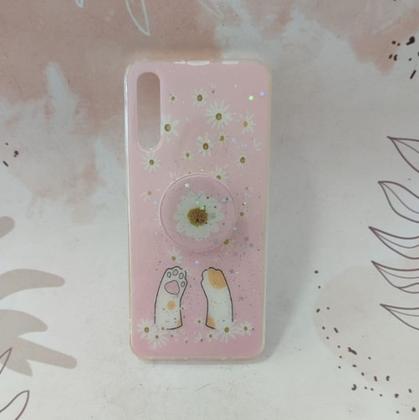 Imagem de Capa Capinha Case Compatível Samsung Galaxy A30s