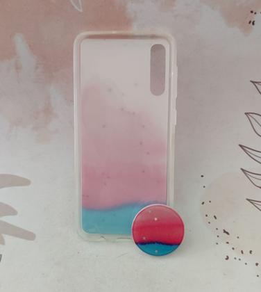 Imagem de Capa Capinha Case Compatível Samsung Galaxy A30s