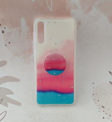 Imagem de Capa Capinha Case Compatível Samsung Galaxy A30s