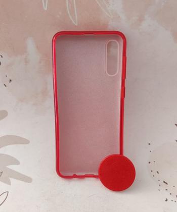 Imagem de Capa Capinha Case Compatível Samsung Galaxy A30s