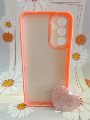 Imagem de Capa Capinha Case Compatível Samsung Galaxy A34