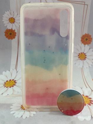 Imagem de Capa Capinha Case Compatível Samsung Galaxy  A50