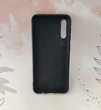 Imagem de Capa Capinha Case Compatível Samsung Galaxy  A50