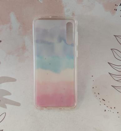 Imagem de Capa Capinha Case Compatível Samsung Galaxy  A50