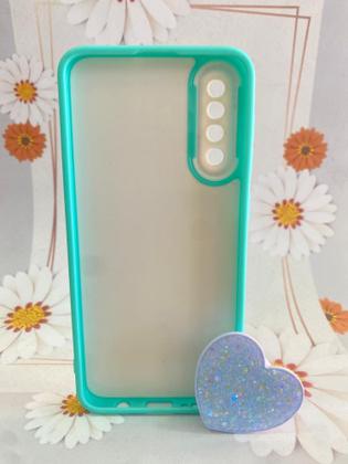 Imagem de Capa Capinha Case Compatível Samsung Galaxy  A50