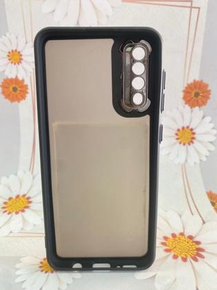 Imagem de Capa Capinha Case Compatível Samsung Galaxy  A50
