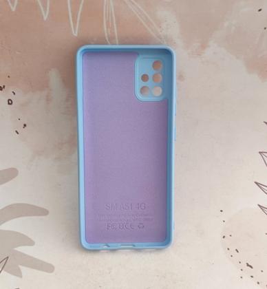 Imagem de Capa Capinha Case Compatível Samsung Galaxy A51