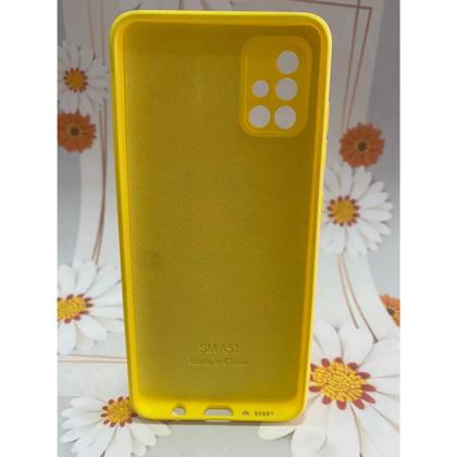 Imagem de Capa Capinha Case Compatível Samsung Galaxy A51