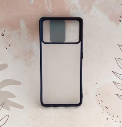 Imagem de Capa Capinha Case Compatível Samsung Galaxy A51