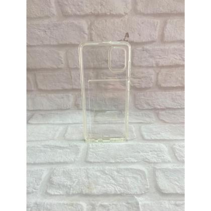 Imagem de Capa Capinha Case Compatível Samsung Galaxy A51