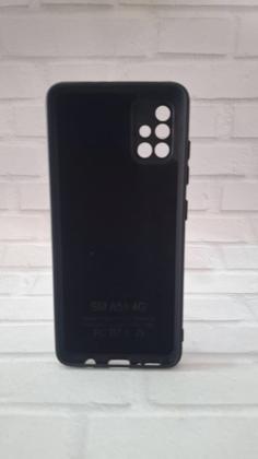 Imagem de Capa Capinha Case Compatível Samsung Galaxy A51