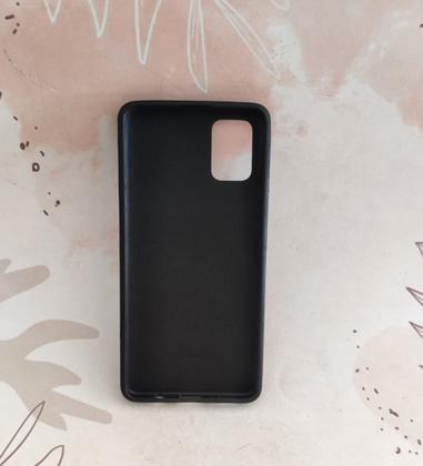 Imagem de Capa Capinha Case Compatível Samsung Galaxy A51