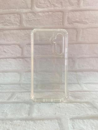 Imagem de Capa Capinha Case Compatível Samsung Galaxy A54