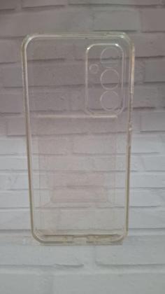 Imagem de Capa Capinha Case Compatível Samsung Galaxy A54