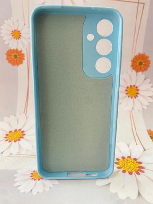 Imagem de Capa Capinha Case Compatível Samsung Galaxy A55