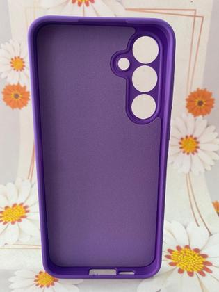 Imagem de Capa Capinha Case Compatível Samsung Galaxy A55
