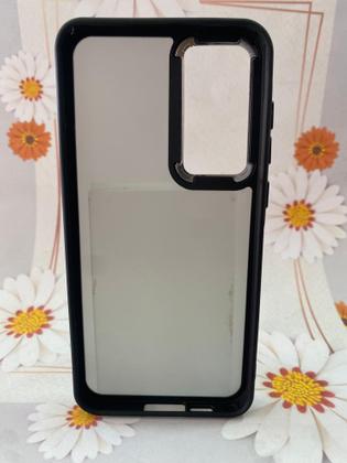 Imagem de Capa Capinha Case Compatível Samsung Galaxy A55