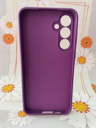 Imagem de Capa Capinha Case Compatível Samsung Galaxy A55