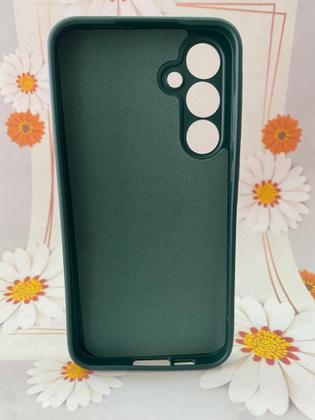 Imagem de Capa Capinha Case Compatível Samsung Galaxy A55