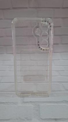 Imagem de Capa Capinha Case Compatível Samsung Galaxy A55