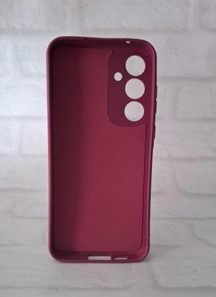 Imagem de Capa Capinha Case Compatível Samsung Galaxy A55