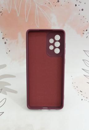 Imagem de Capa Capinha Case Compatível Samsung Galaxy A73 5g