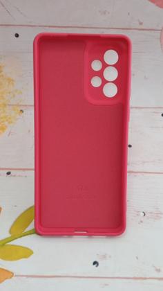 Imagem de Capa Capinha Case Compatível Samsung Galaxy A73 5g