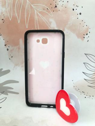 Imagem de Capa Capinha Case Compatível Samsung Galaxy J5 Prime