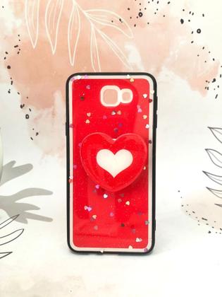 Imagem de Capa Capinha Case Compatível Samsung Galaxy J5 Prime