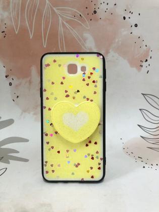 Imagem de Capa Capinha Case Compatível Samsung Galaxy J5 Prime