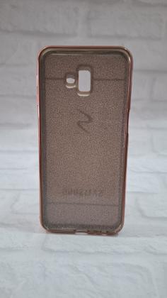 Imagem de Capa Capinha Case Compatível Samsung Galaxy J6 Plus