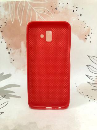 Imagem de Capa Capinha Case Compatível Samsung Galaxy J6 Plus