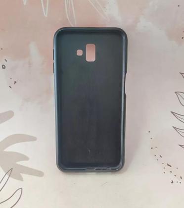 Imagem de Capa Capinha Case Compatível Samsung Galaxy J6 Plus