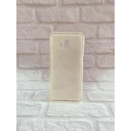Imagem de Capa Capinha Case Compatível Samsung Galaxy J6 Plus